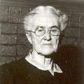Susannah Matilda Cowell (1855 - 1955) Profile