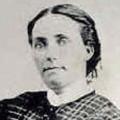 Annie Elizabeth Cowley (1840 - 1872) Profile