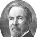 Edward Cox (1825 - 1918) Profile
