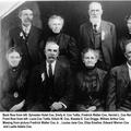Edwin Marion Cox (1848 - 1932) Profile