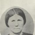 Eliza Margaret Cox (1817 - 1890) Profile