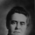 Elizabeth Ann Cox (1861 - 1944) Profile
