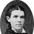 Esther Phelena Cox (1852 - 1919) Profile