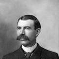 Frederick Walter Cox Jr. (1836 - 1921) Profile