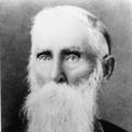 Levi Ashton Cox (1825 - 1907) Profile
