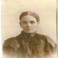 Mary Adelaide Cox (1848 - 1908) Profile