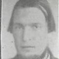 Alexander Crabb (1826 - 1889) Profile