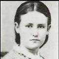 Georgina Calder Crabb (1850 - 1912) Profile