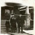 Victoria Prescott Cram (1858 - 1907) Profile