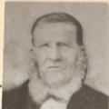 Albert Joseph Crandall (1801 - 1872) Profile