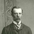 Arthur John Crane (1854 - 1938) Profile
