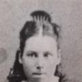 Alice Criddle (1859 - 1886) Profile