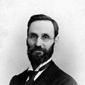 Charles Criddle (1854 - 1936) Profile