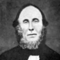 Henry Criddle (1814 - 1866) Profile