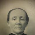 Jane Criddle (1843 - 1923) Profile