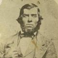 John Criddle (1825 - 1884) Profile