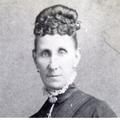 Sarah Ann Criddle (1841 - 1911) Profile