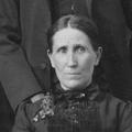Selina Criddle (1850 - 1924) Profile