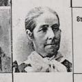 Samantha Crismon (1840 - 1899) Profile