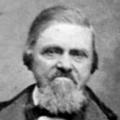 Edward Hall Crockett (1806 - 1892) Profile