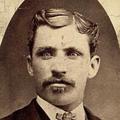 Heber Lorenzo Crockett (1854 - 1879) Profile