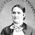 Lucinda Colehill Crockett (1838 - 1910) Profile