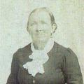 Sarah Ann Haines (1830 - 1906) Profile