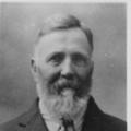 William Joshua Crook (1857 - 1936)