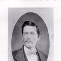 Thomas Waters Cropper (1842 - 1932) Profile