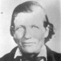 John Knowles Crosby (1812 - 1898) Profile