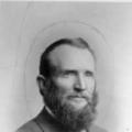 George Henry Crosby (1846 - 1916) Profile