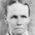 Mary Eliza Crosby (1840 - 1889) Profile
