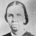 Mary Jane Johnson (1816 - 1889) Profile