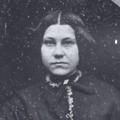 Sarah Cross (1833 - 1903) Profile