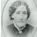 Frances Ann Otten (1824 - 1903) Profile