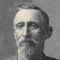 Ephraim Jarvis Crossley (1850 - 1917) Profile