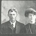 Hannah Crossley (1840 - 1912) Profile