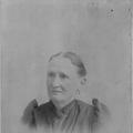 Sarah Crossley (1843 - 1906) Profile