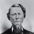 Caleb Ebenezer Crouch (1820 - 1872) Profile
