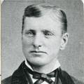 Ebenezer Crouch (1850 - 1942) Profile