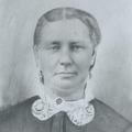 Sarah Russell (1822 - 1893) Profile