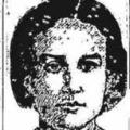 Ira Minda Almarene Crow (1833 - 1860) Profile
