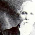 William Parker Crow (1828 - 1903) Profile