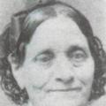 Sarah A. Dugard Crowther (1812 - 1894) Profile