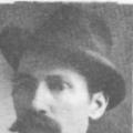 James Andrew Crystal (1853 - 1916) Profile