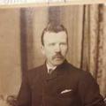 James Crystal (1839 - 1924) Profile