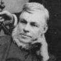 Frederick Culmer (1822 - 1892) Profile