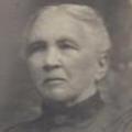Mary Dungate Kennett (1824 - 1896) Profile
