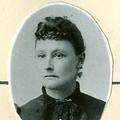 Alice Cunliffe (1847 - 1901) Profile