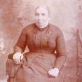 Catherine Cunningham (1838 - 1912) Profile
